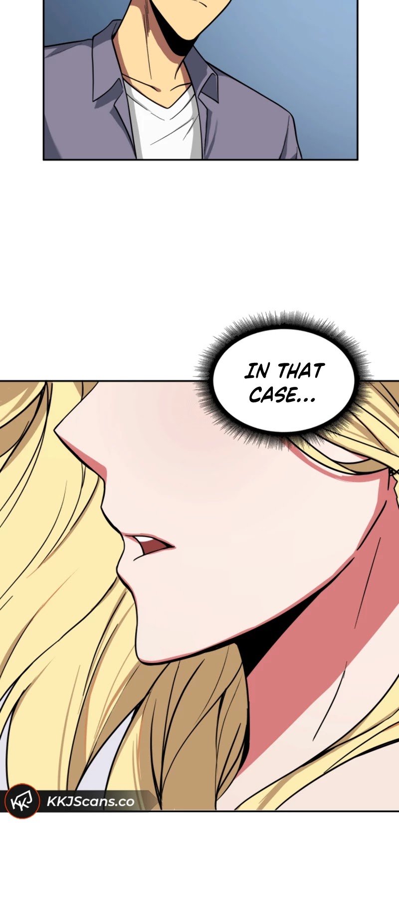 Tomb Raider King Chapter 86 page 4 - Chapter 86