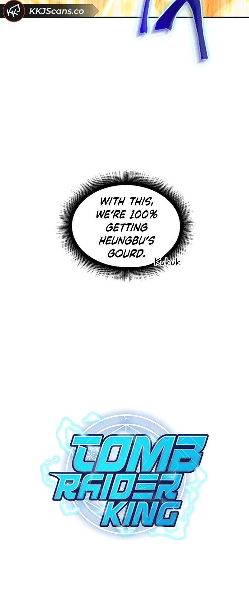 Tomb Raider King Chapter 86 page 47 - Chapter 86