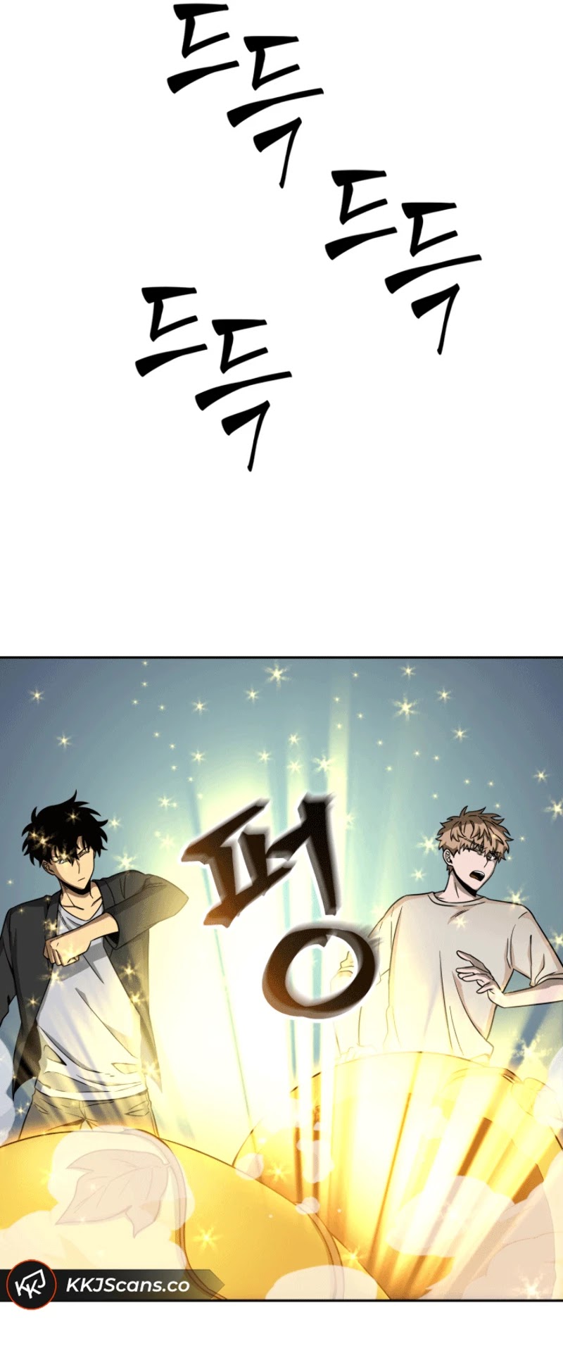 Tomb Raider King Chapter 87 page 10 - Chapter 87