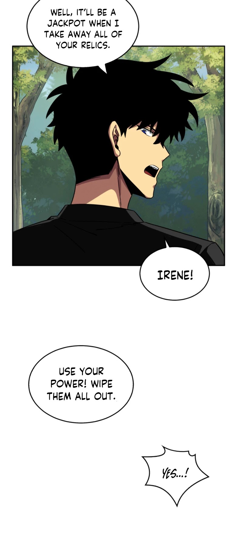 Tomb Raider King Chapter 87 page 28 - Chapter 87