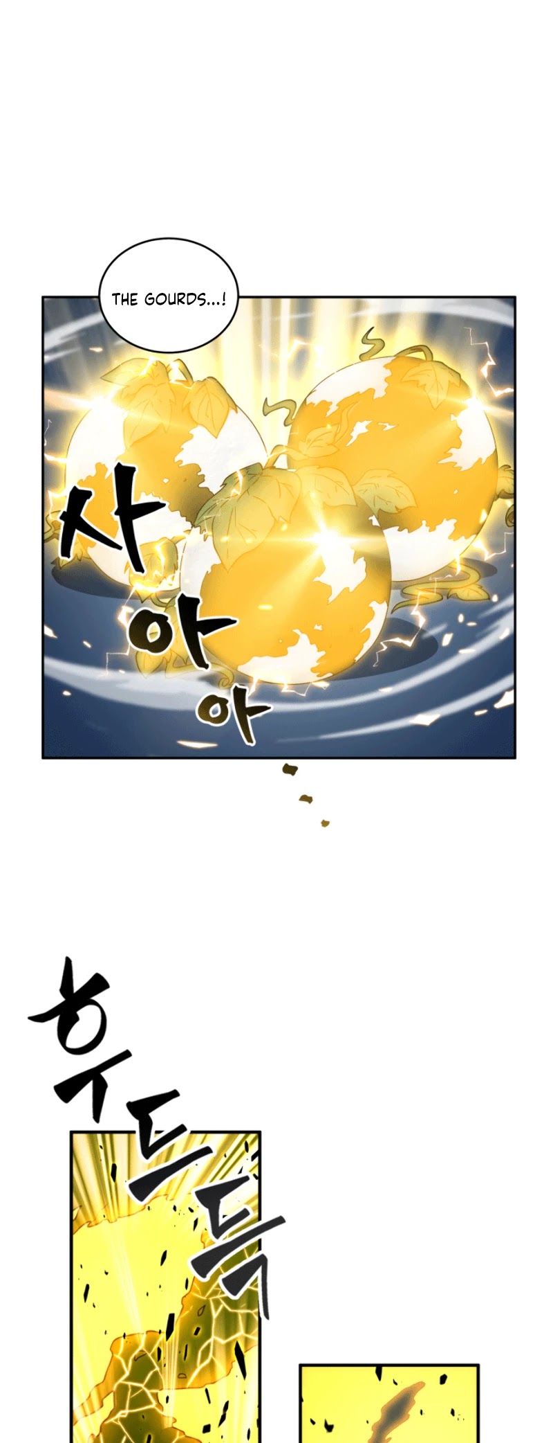 Tomb Raider King Chapter 87 page 3 - Chapter 87