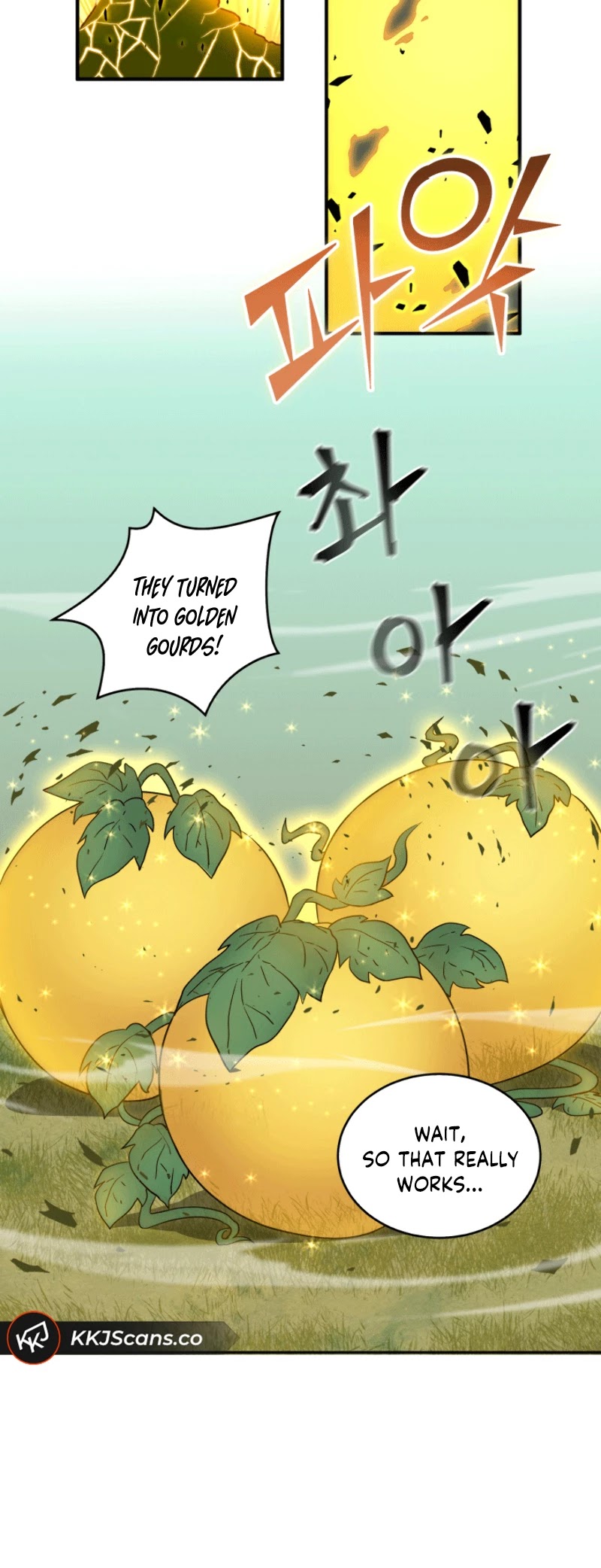 Tomb Raider King Chapter 87 page 4 - Chapter 87