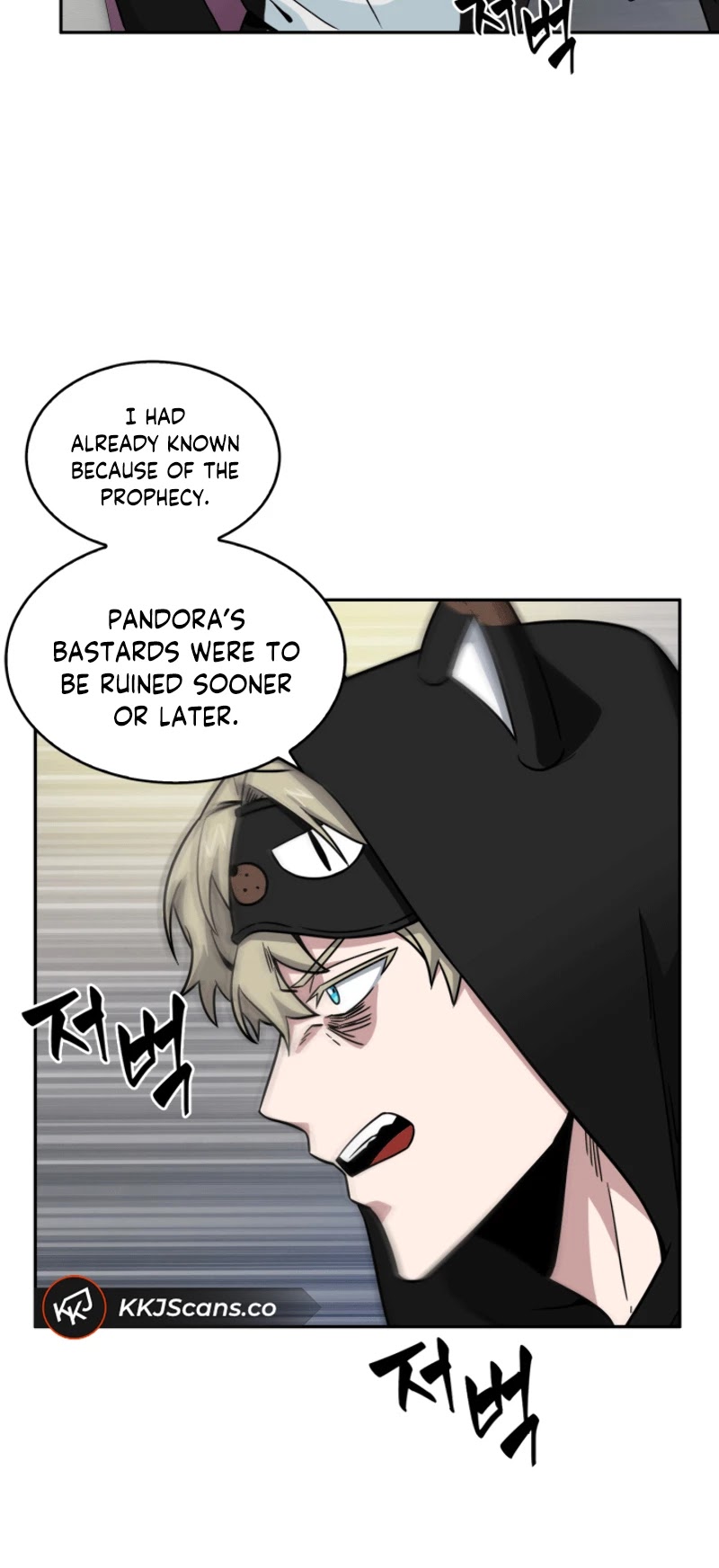 Tomb Raider King Chapter 87 page 44 - Chapter 87