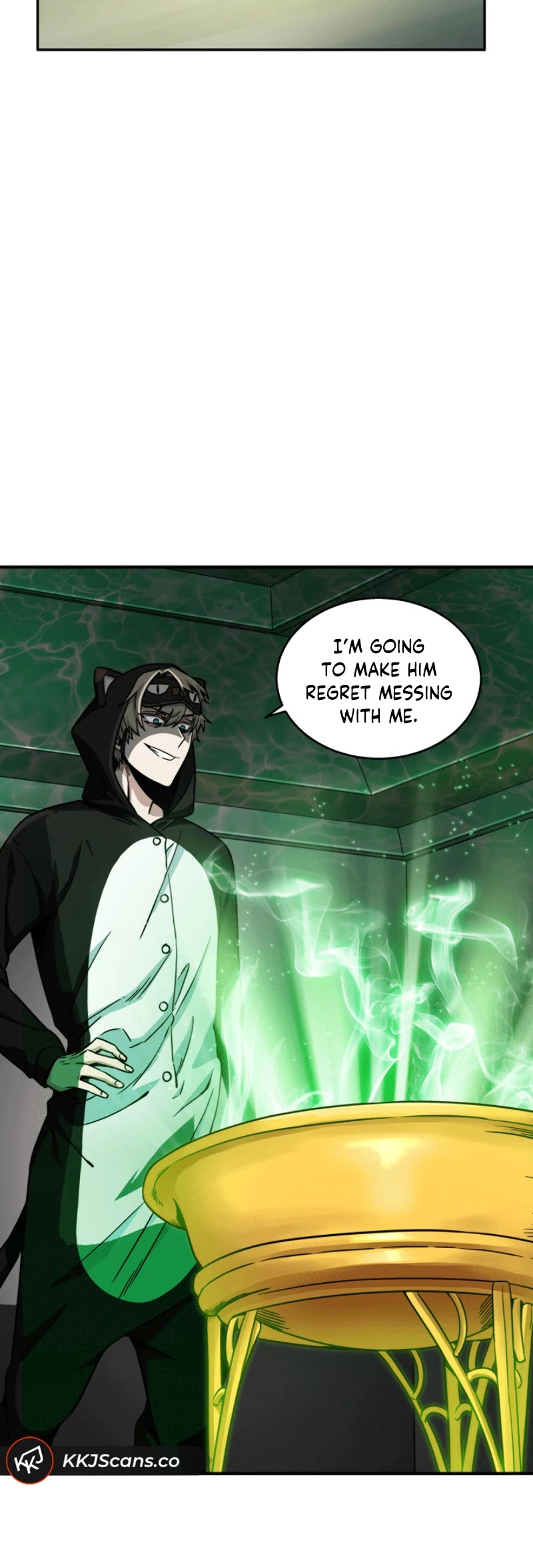 Tomb Raider King Chapter 87 page 47 - Chapter 87