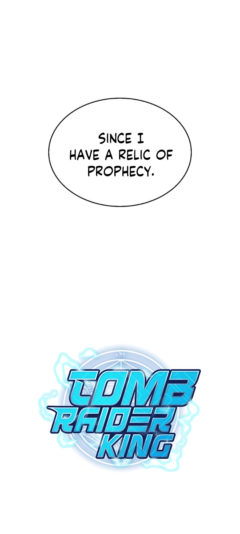 Tomb Raider King Chapter 87 page 48 - Chapter 87