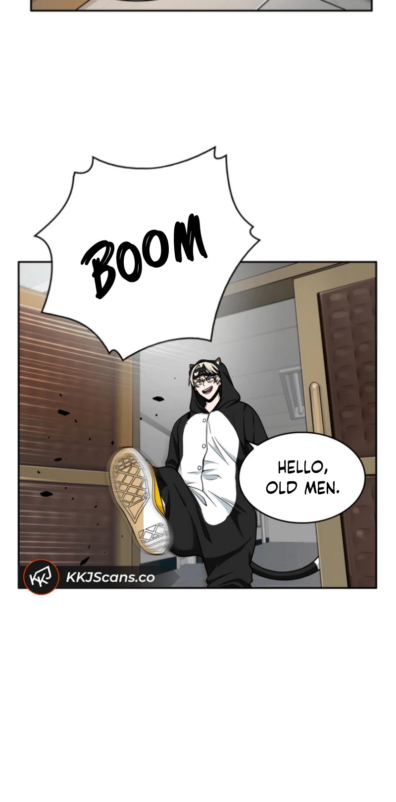 Tomb Raider King Chapter 88 page 14 - Chapter 88