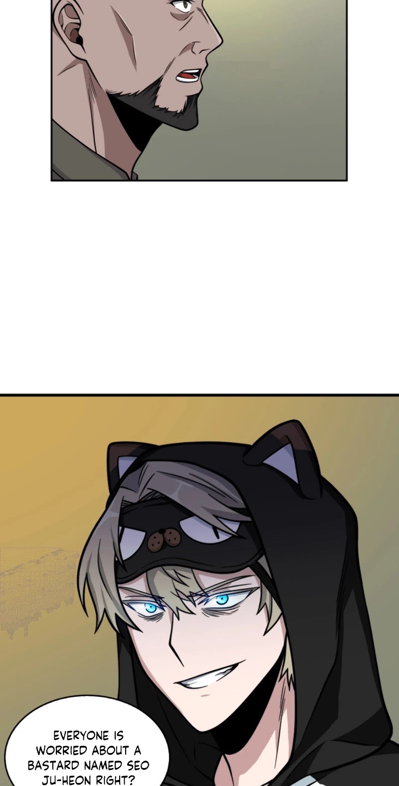 Tomb Raider King Chapter 88 page 16 - Chapter 88