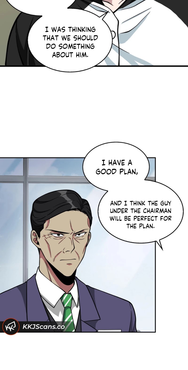Tomb Raider King Chapter 88 page 17 - Chapter 88