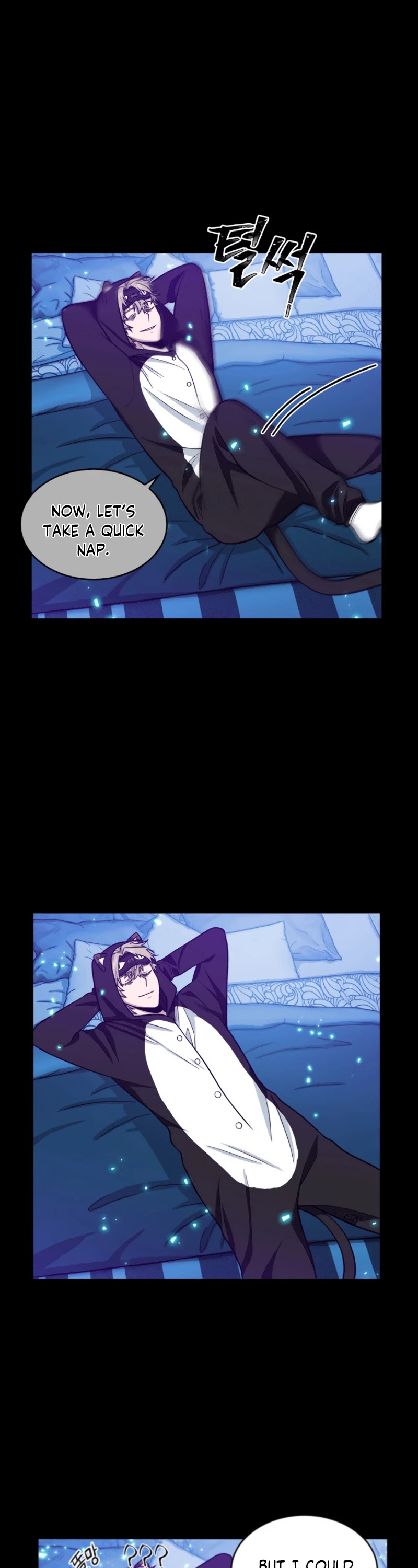 Tomb Raider King Chapter 88 page 25 - Chapter 88