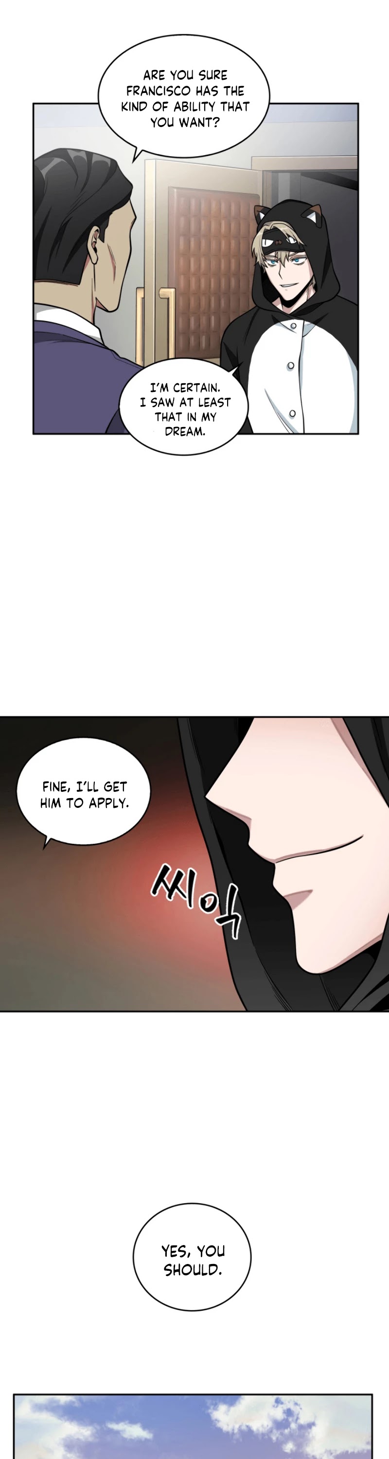 Tomb Raider King Chapter 88 page 28 - Chapter 88