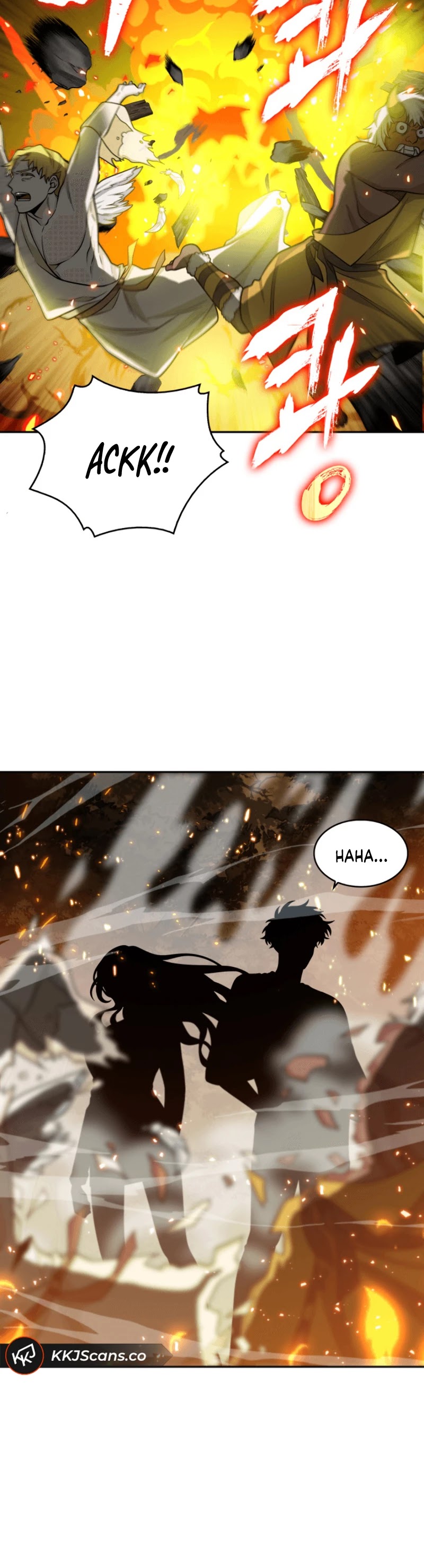 Tomb Raider King Chapter 88 page 30 - Chapter 88