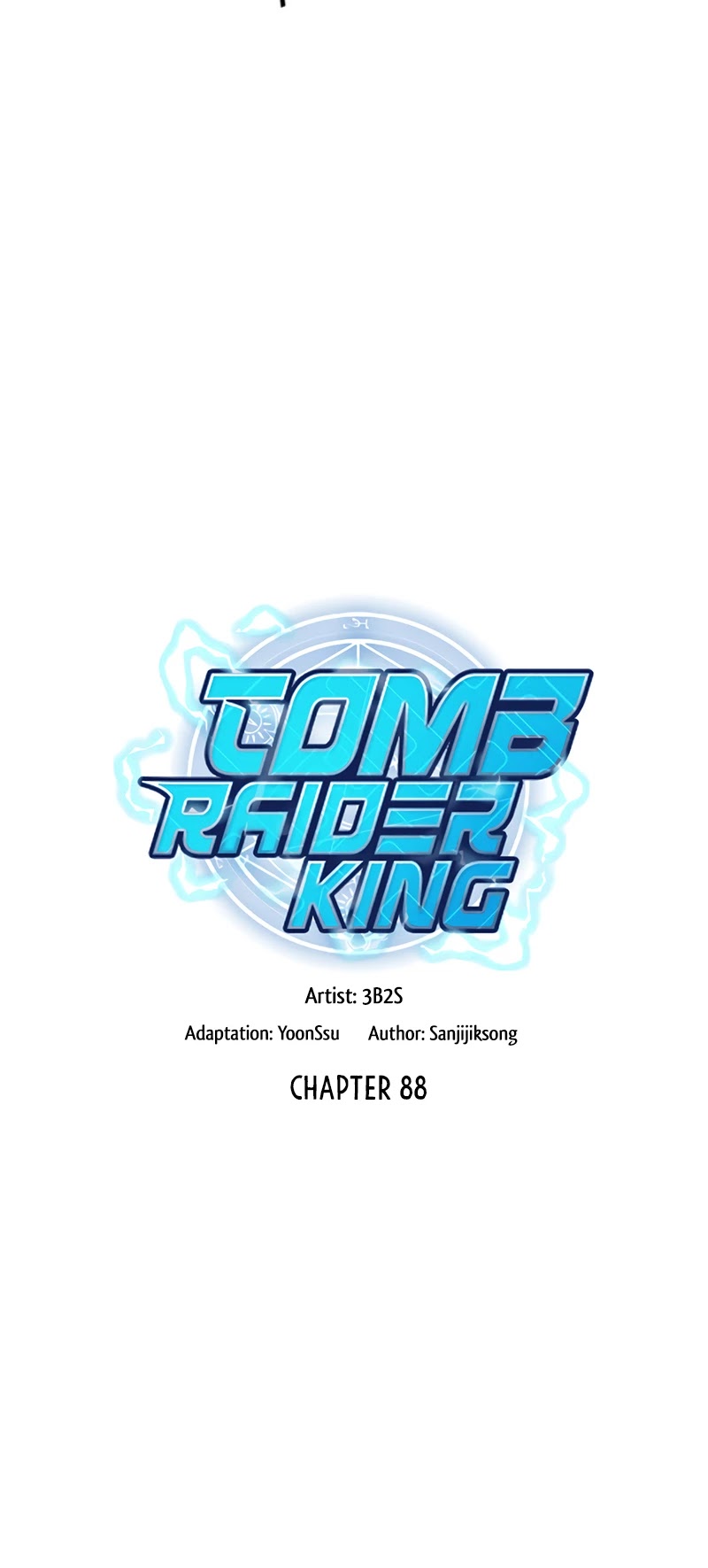 Tomb Raider King Chapter 88 page 7 - Chapter 88