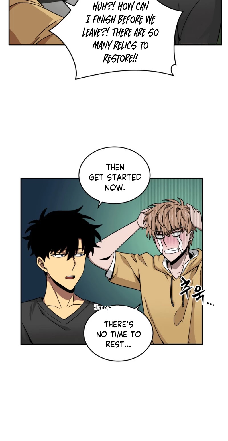 Tomb Raider King Chapter 89 page 14 - Chapter 89
