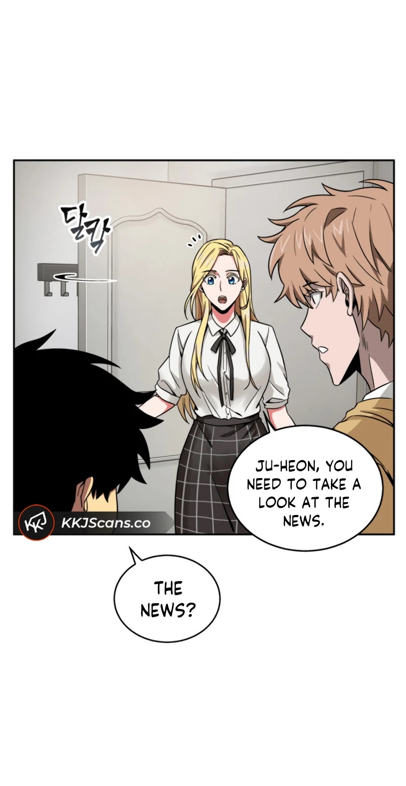 Tomb Raider King Chapter 89 page 15 - Chapter 89