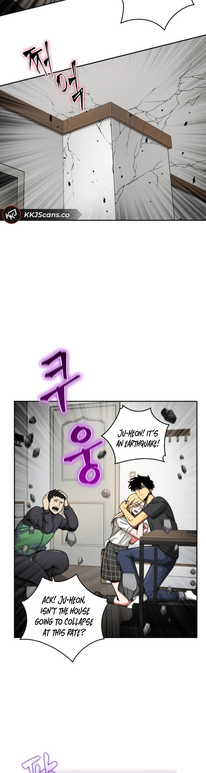 Tomb Raider King Chapter 89 page 24 - Chapter 89