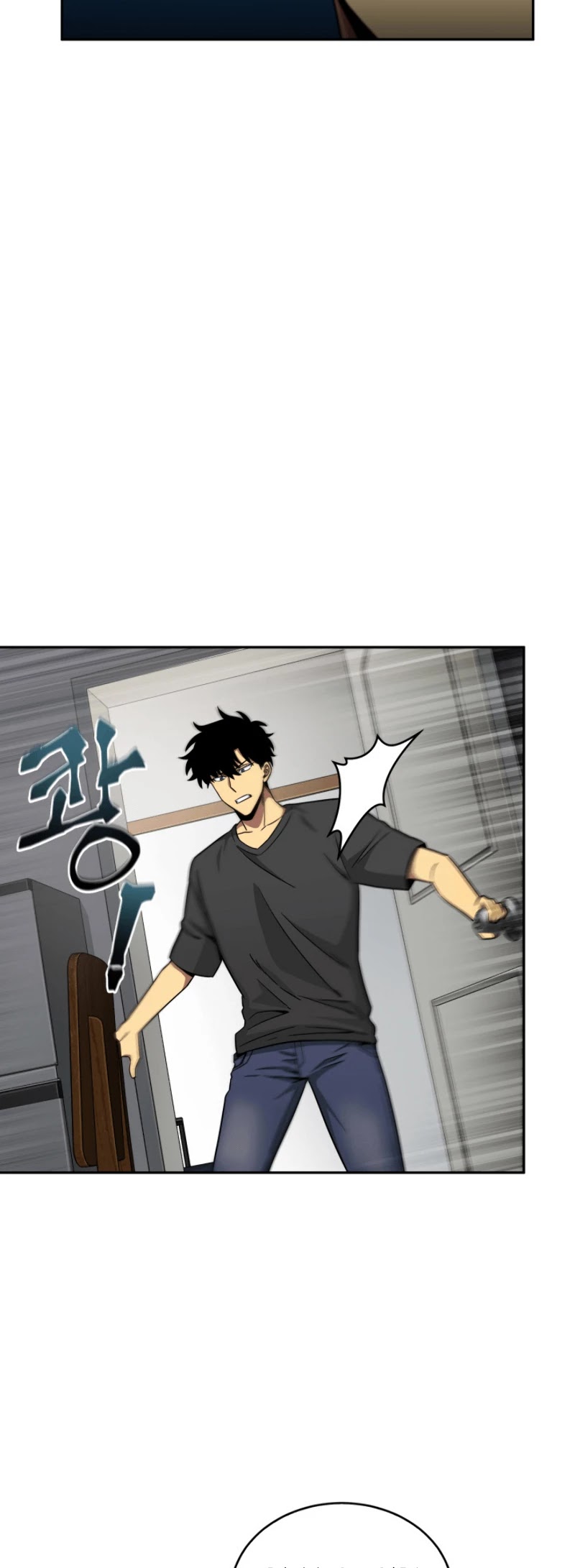 Tomb Raider King Chapter 89 page 28 - Chapter 89