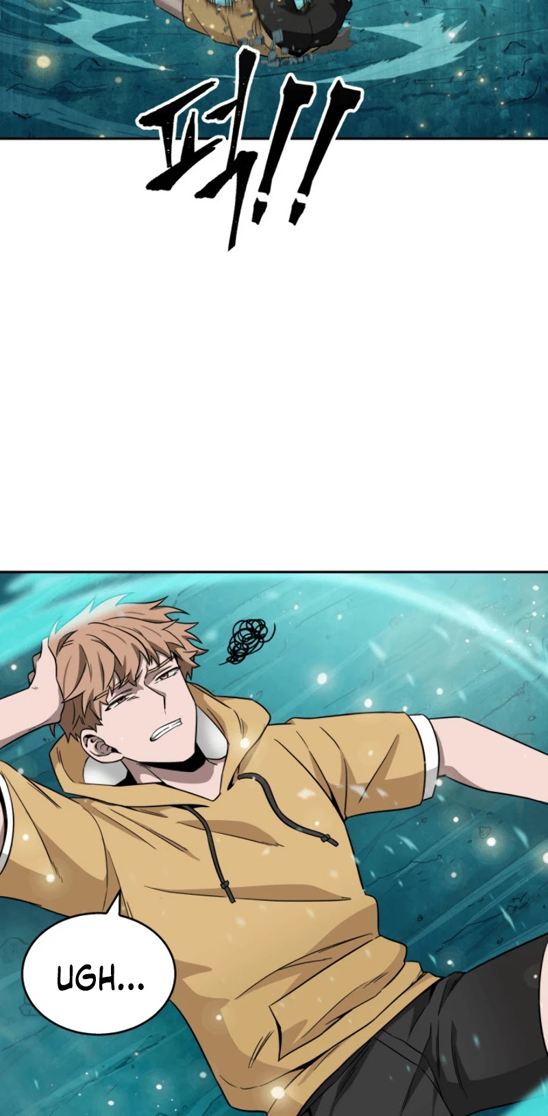 Tomb Raider King Chapter 89 page 31 - Chapter 89