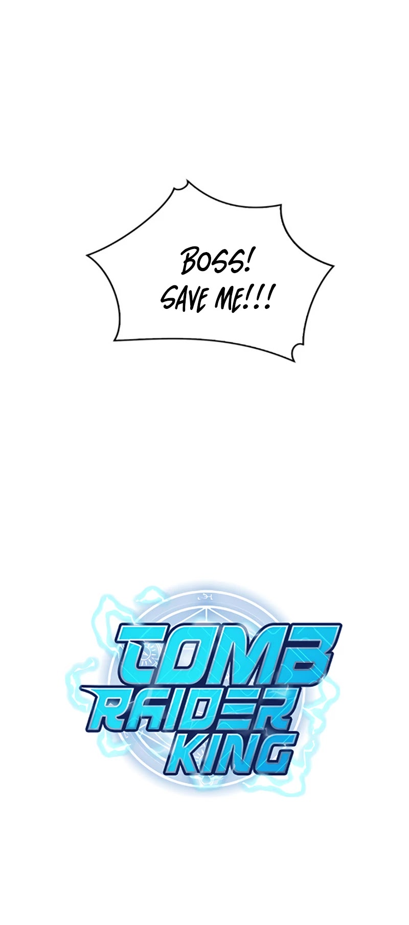 Tomb Raider King Chapter 89 page 47 - Chapter 89