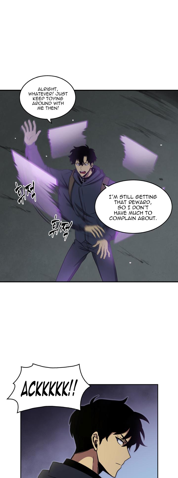 Tomb Raider King Chapter 9 page 47 - Chapter 9