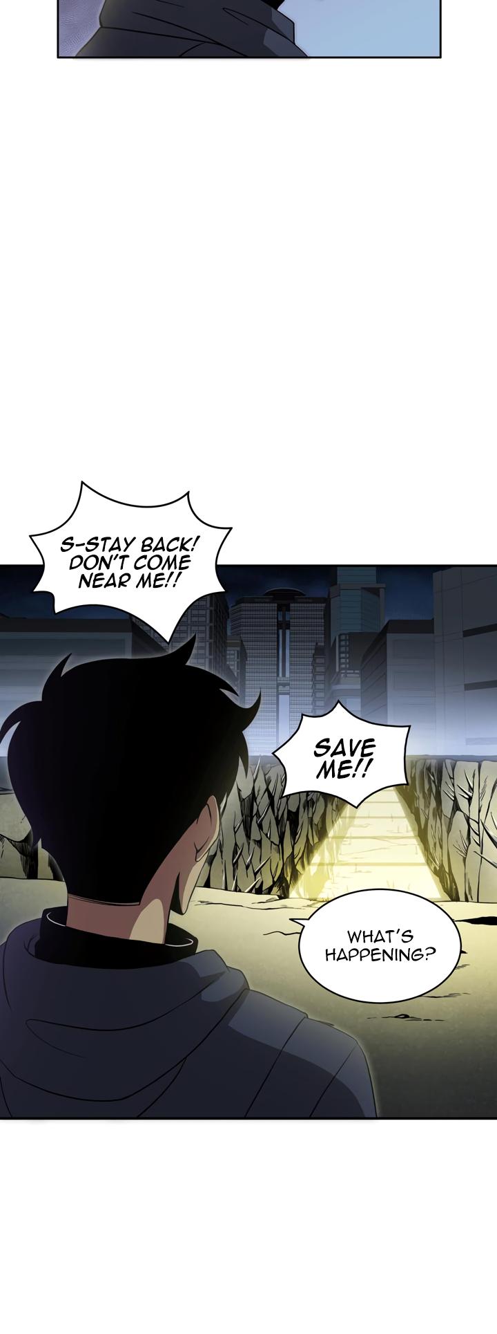 Tomb Raider King Chapter 9 page 48 - Chapter 9