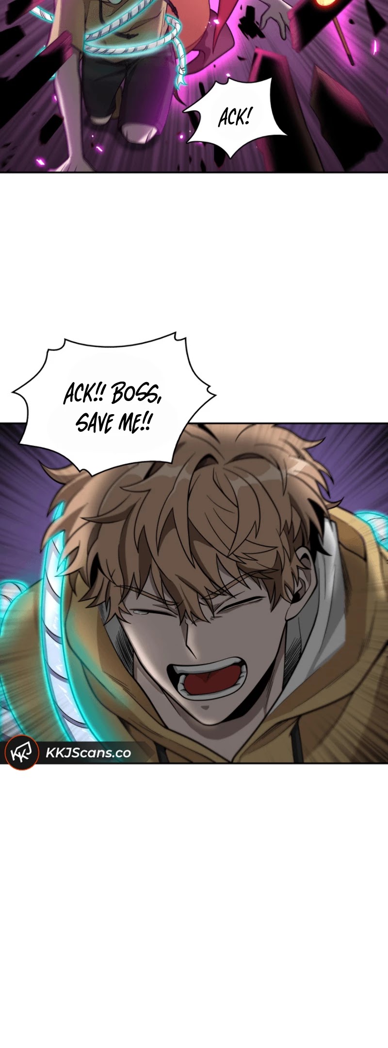 Tomb Raider King Chapter 90 page 13 - Chapter 90