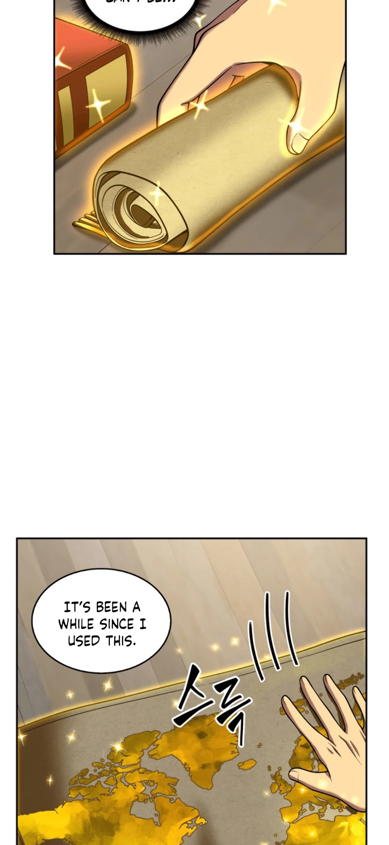 Tomb Raider King Chapter 90 page 18 - Chapter 90