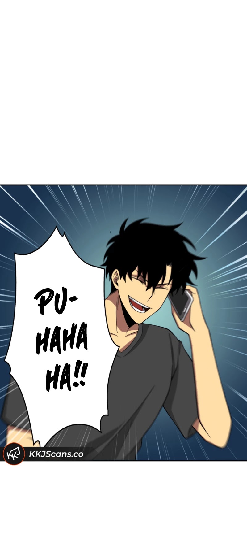 Tomb Raider King Chapter 90 page 28 - Chapter 90