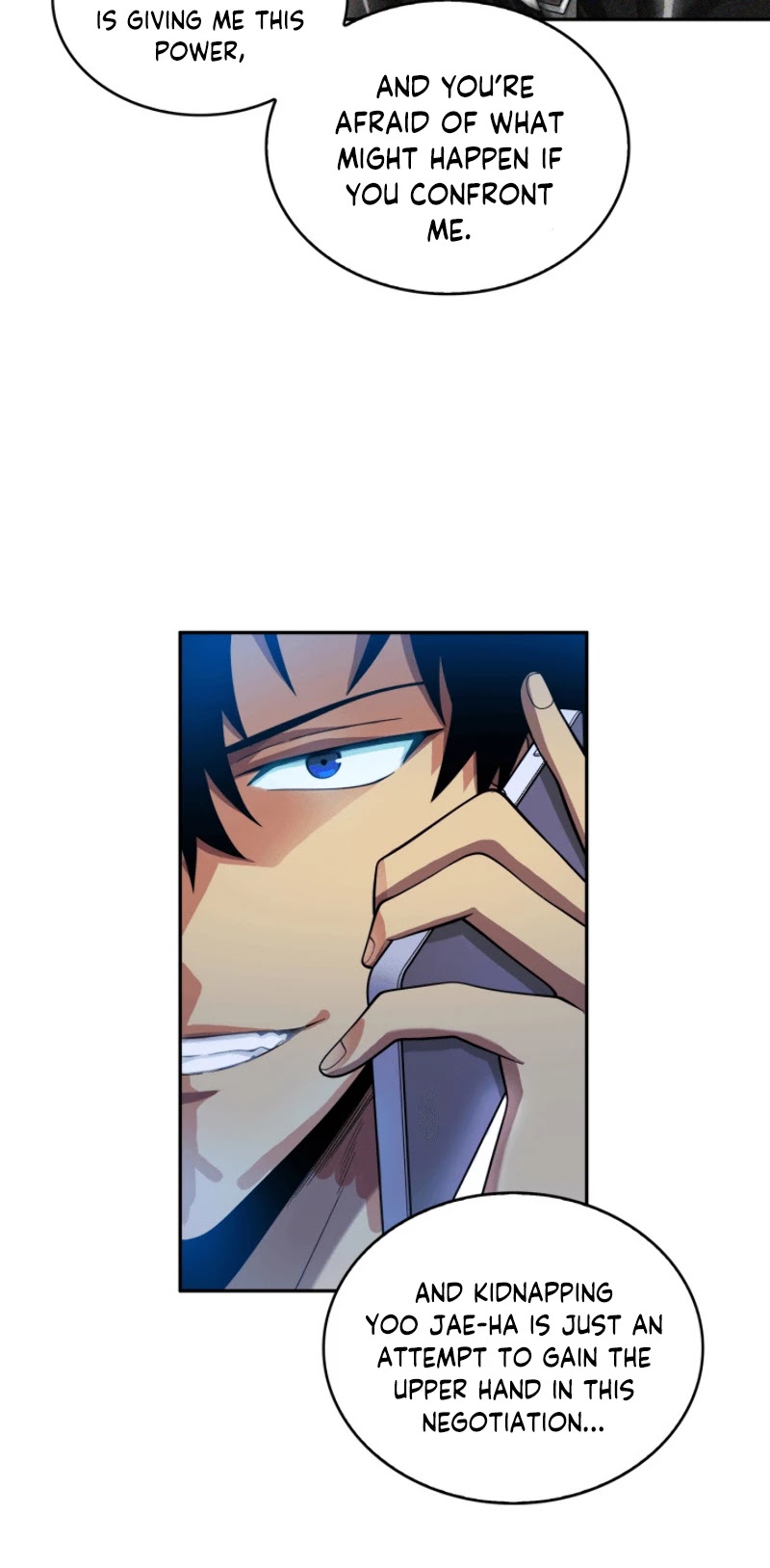 Tomb Raider King Chapter 90 page 34 - Chapter 90