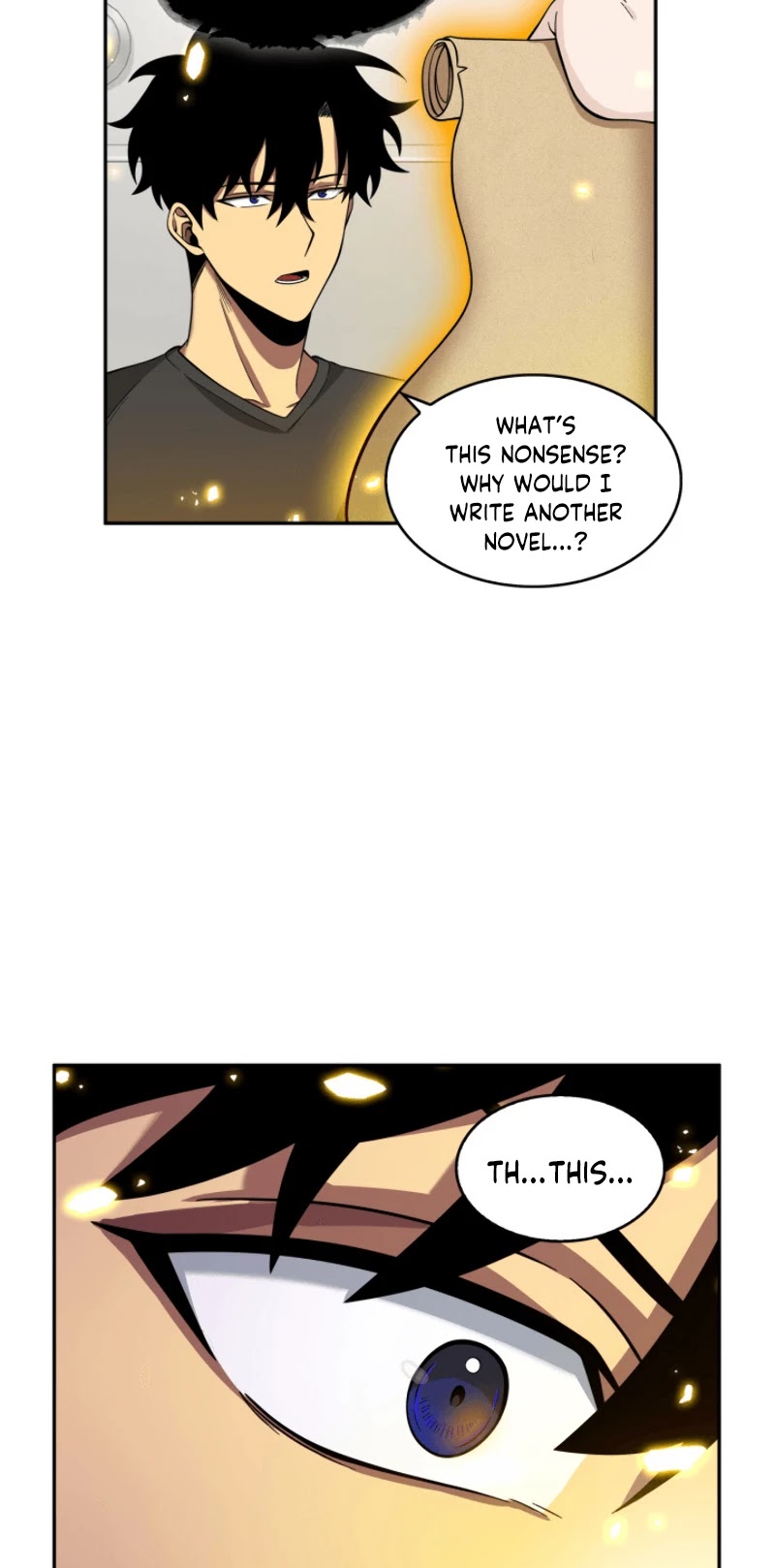 Tomb Raider King Chapter 90 page 39 - Chapter 90