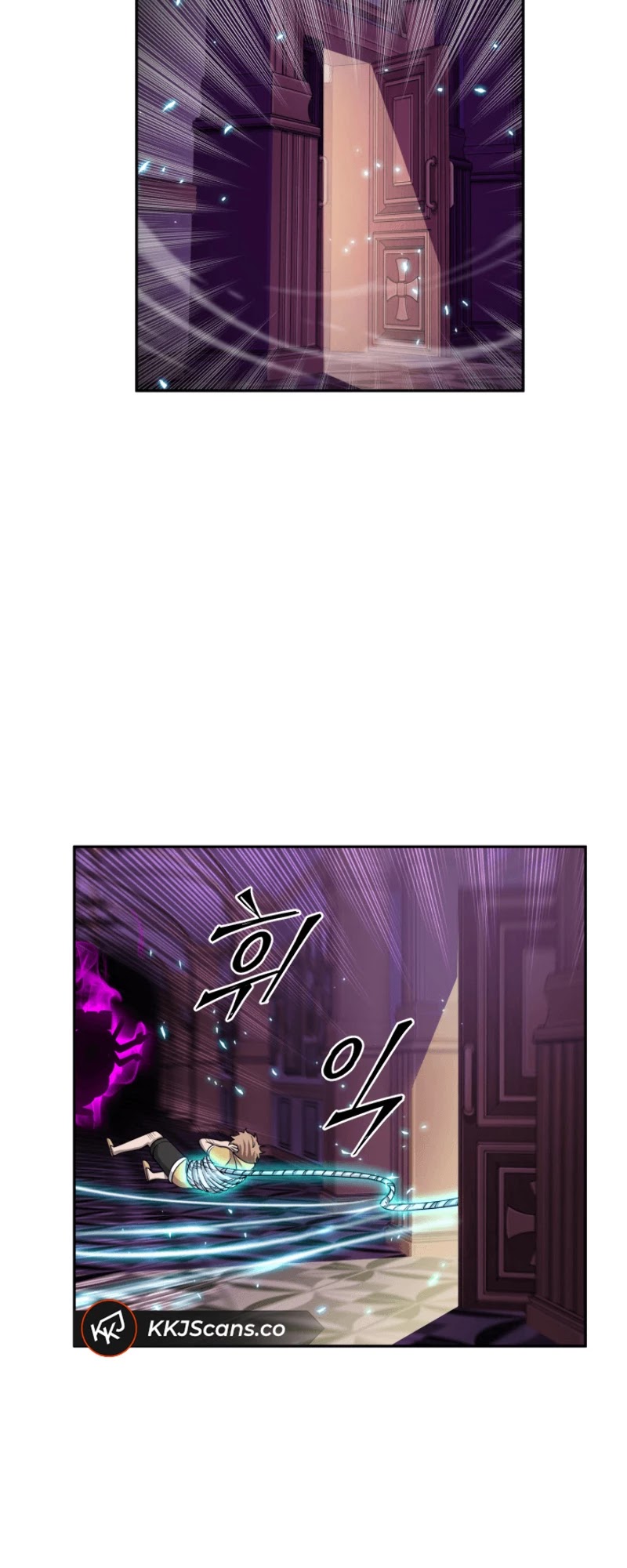 Tomb Raider King Chapter 90 page 4 - Chapter 90