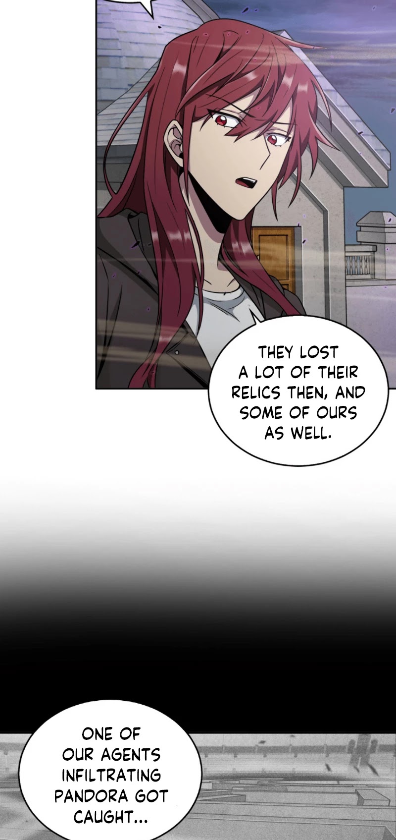 Tomb Raider King Chapter 91 page 13 - Chapter 91