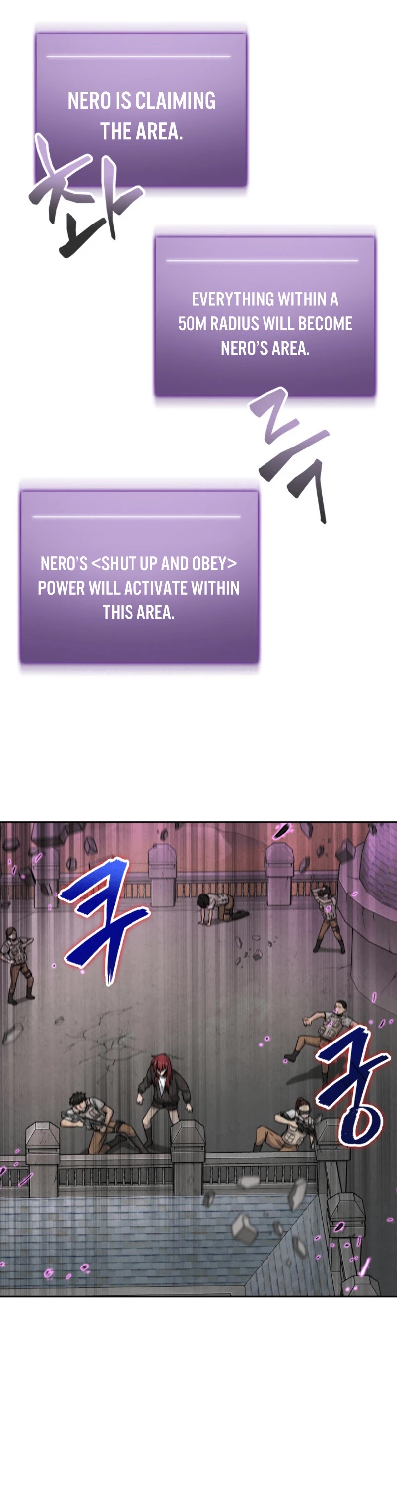 Tomb Raider King Chapter 91 page 24 - Chapter 91