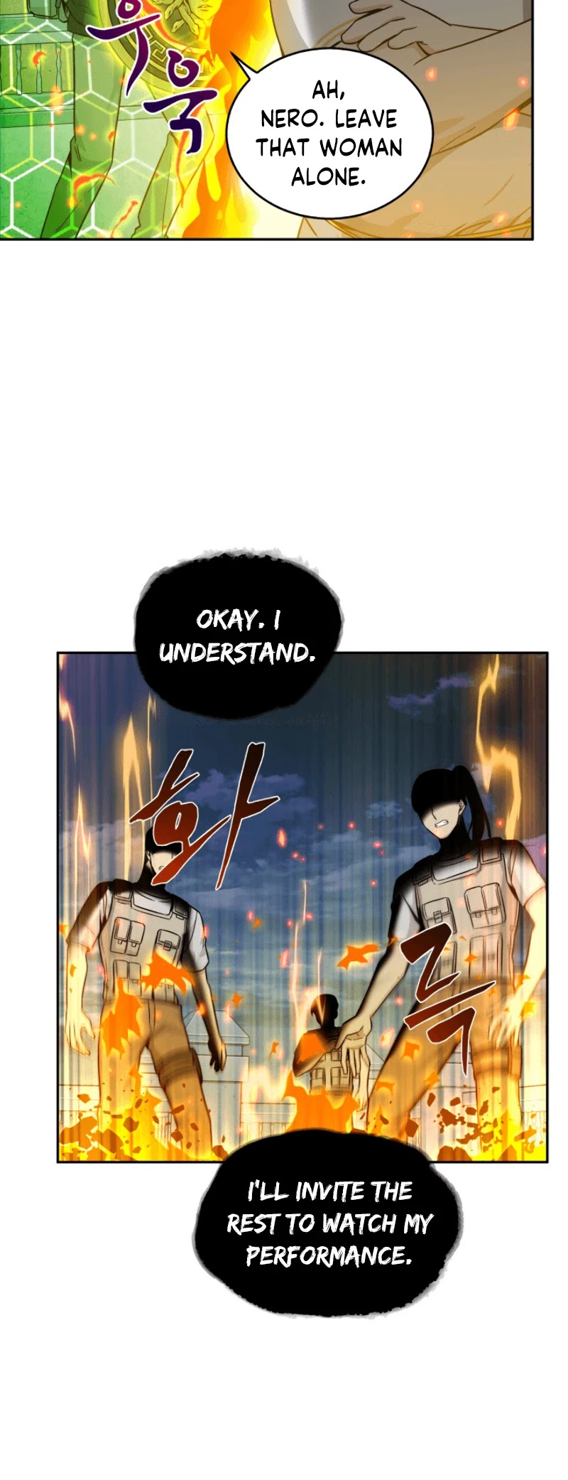 Tomb Raider King Chapter 91 page 31 - Chapter 91