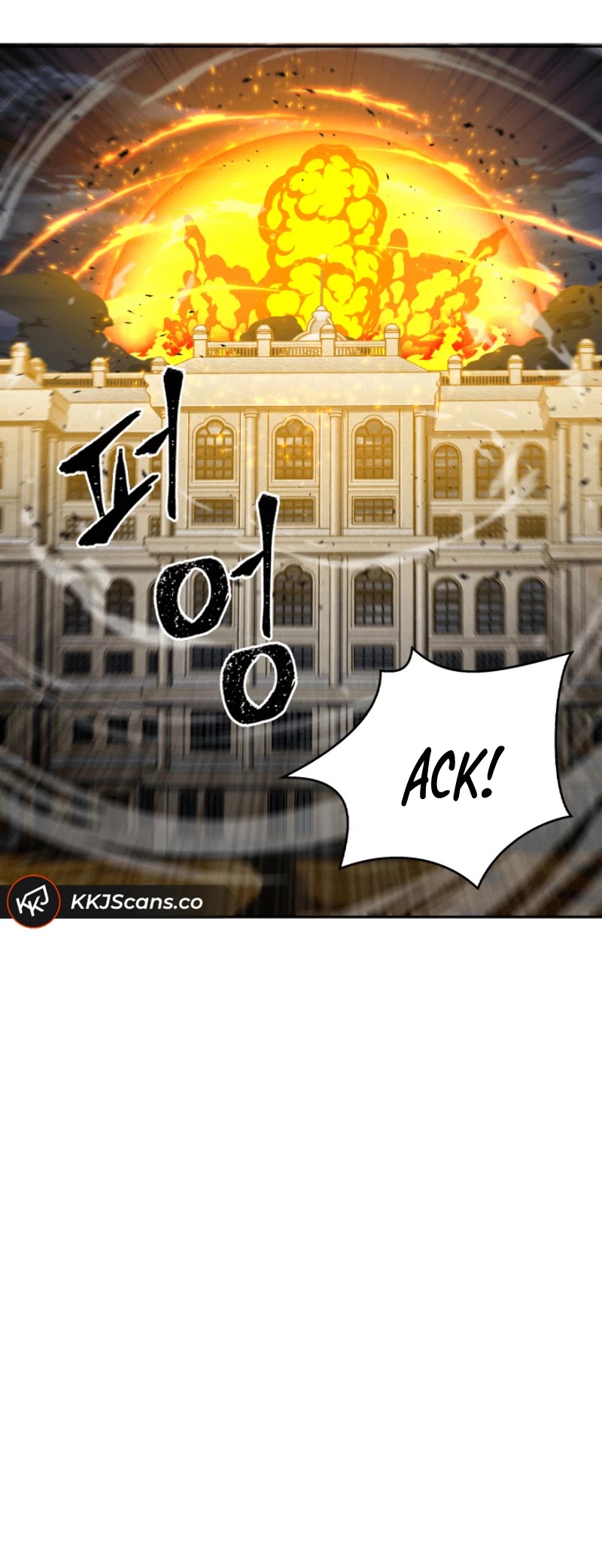 Tomb Raider King Chapter 91 page 32 - Chapter 91