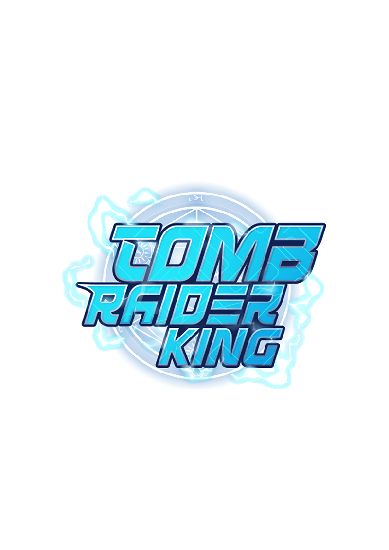 Tomb Raider King Chapter 91 page 45 - Chapter 91