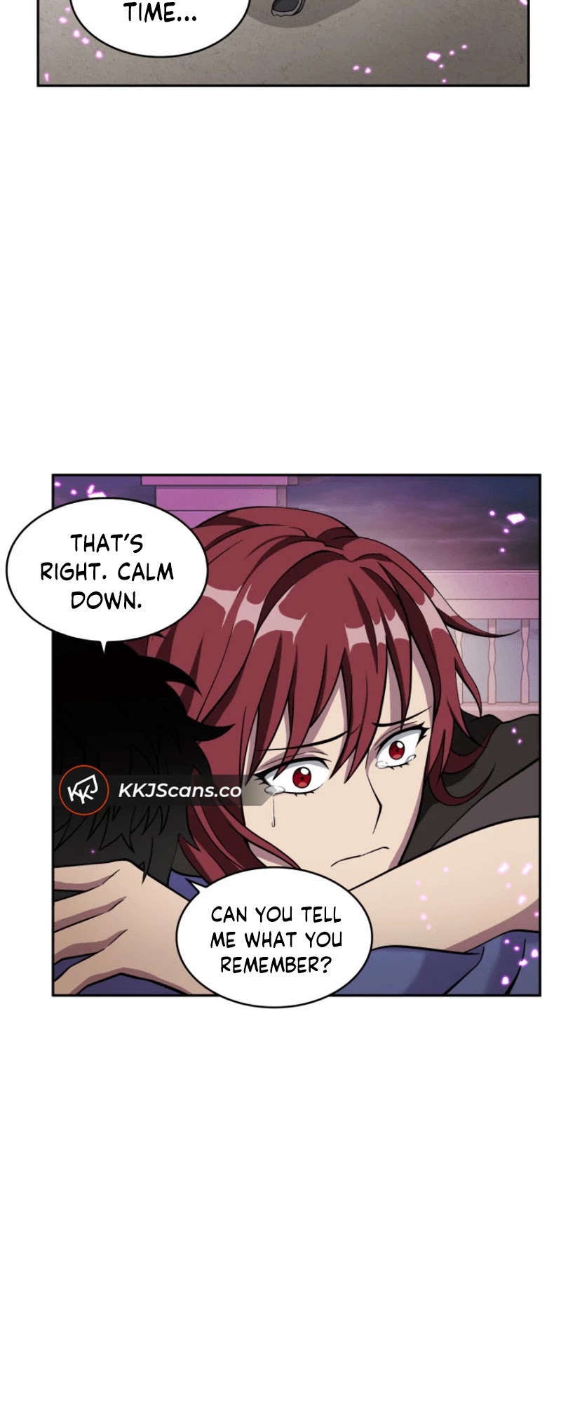 Tomb Raider King Chapter 92 page 22 - Chapter 92