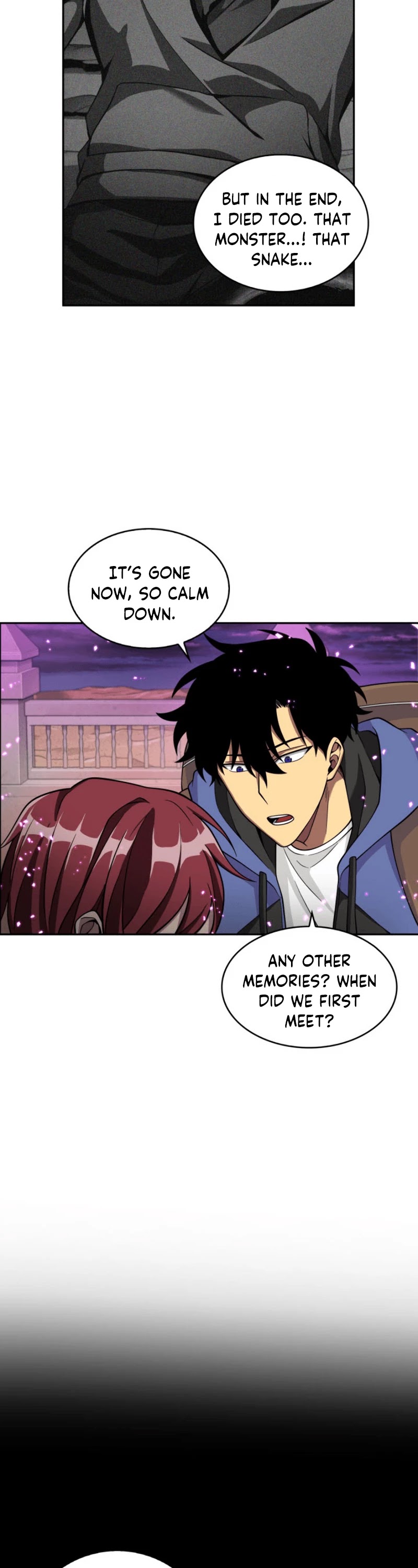 Tomb Raider King Chapter 92 page 24 - Chapter 92
