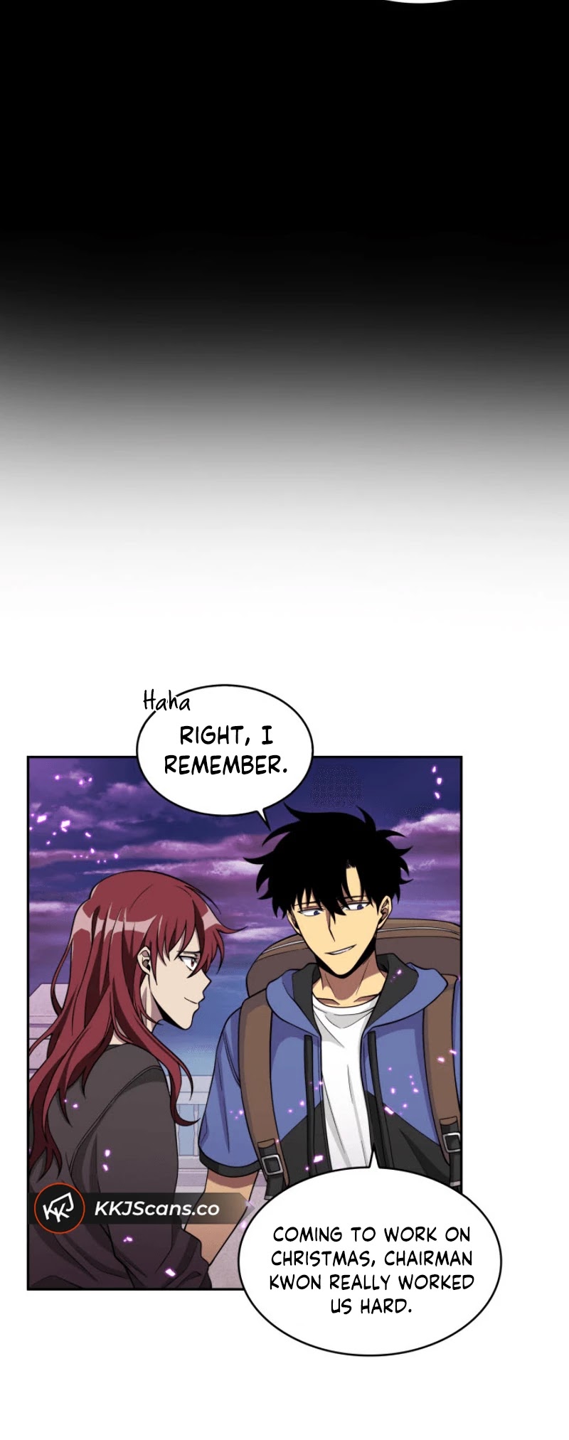 Tomb Raider King Chapter 92 page 26 - Chapter 92