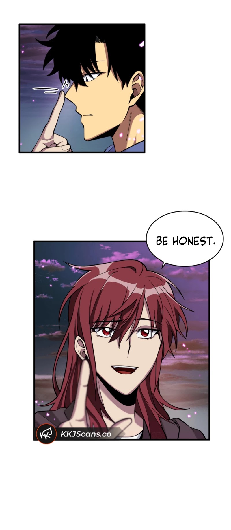 Tomb Raider King Chapter 92 page 36 - Chapter 92