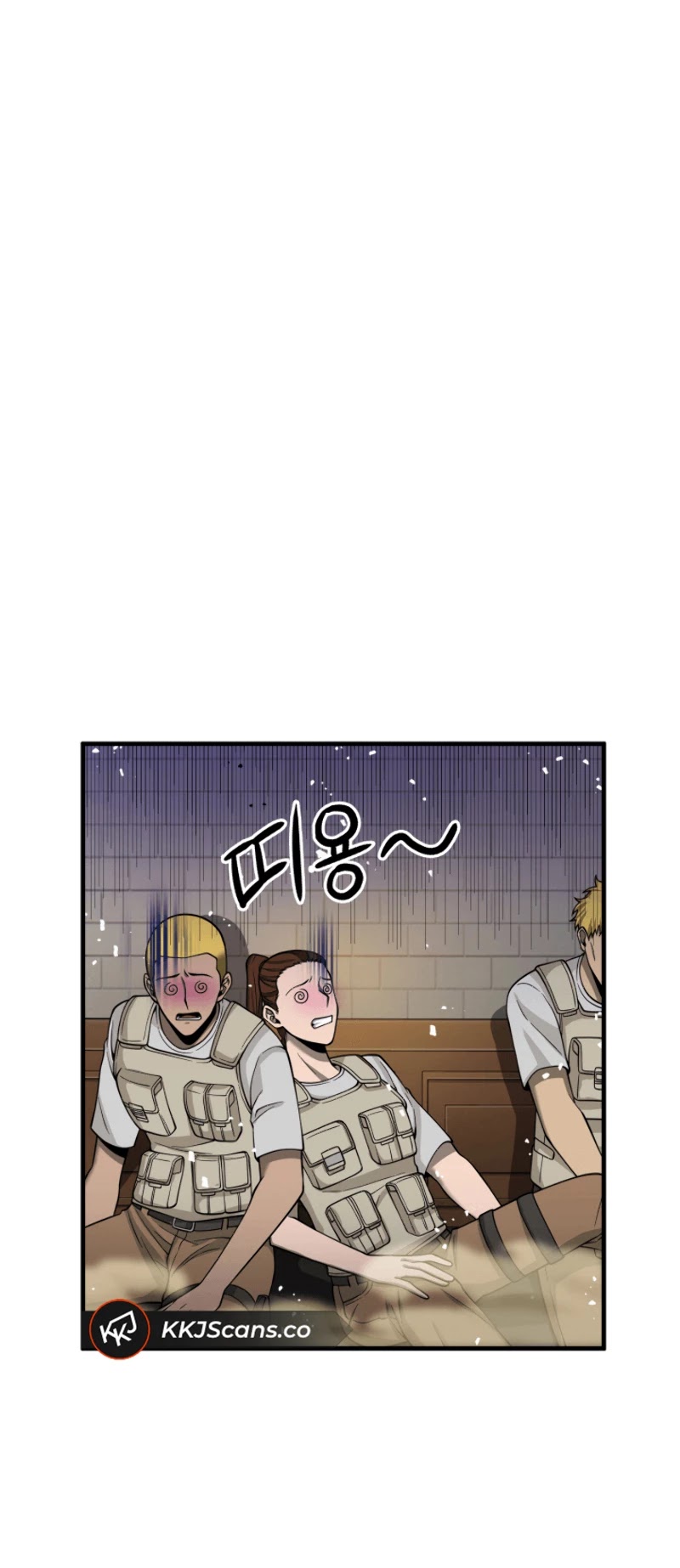 Tomb Raider King Chapter 92 page 39 - Chapter 92