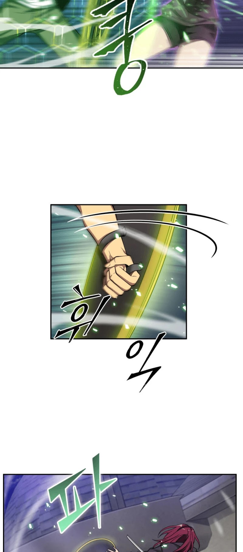 Tomb Raider King Chapter 92 page 6 - Chapter 92
