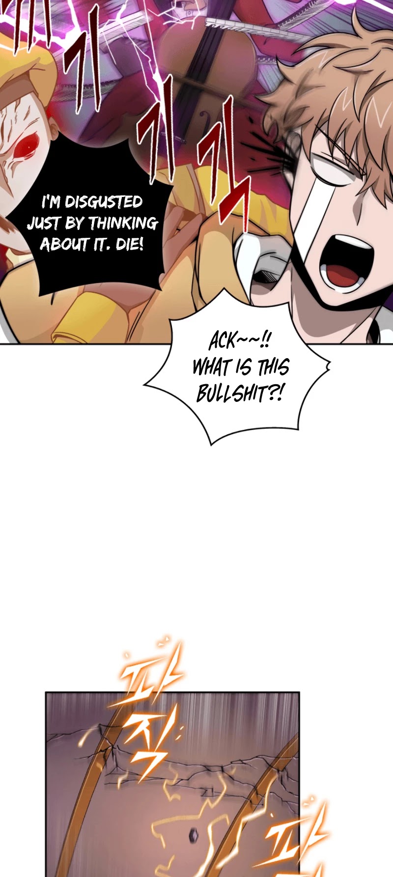 Tomb Raider King Chapter 93 page 27 - Chapter 93