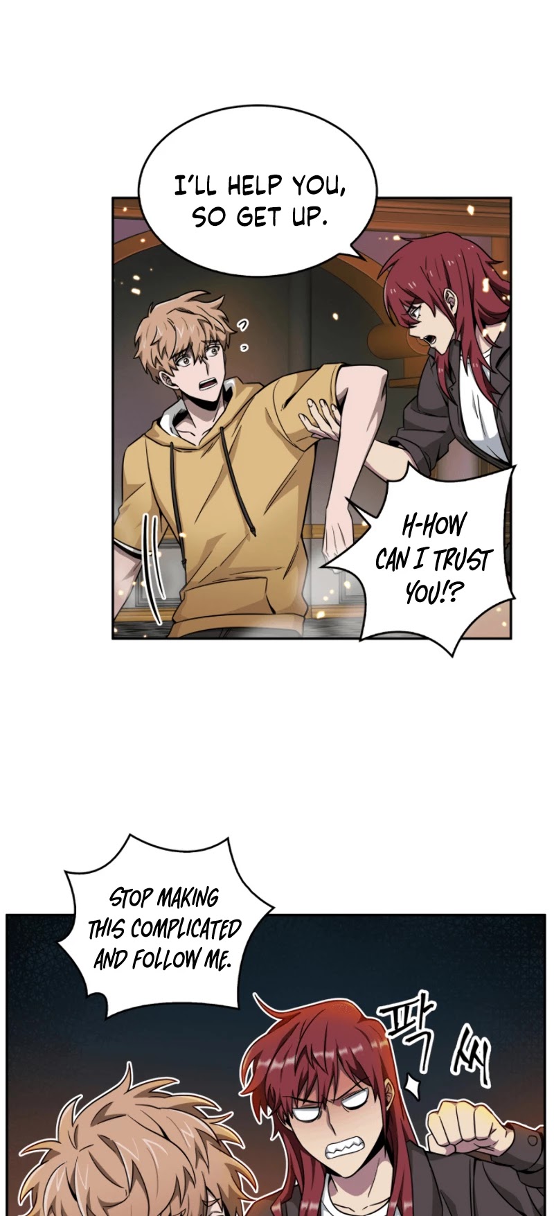 Tomb Raider King Chapter 93 page 42 - Chapter 93
