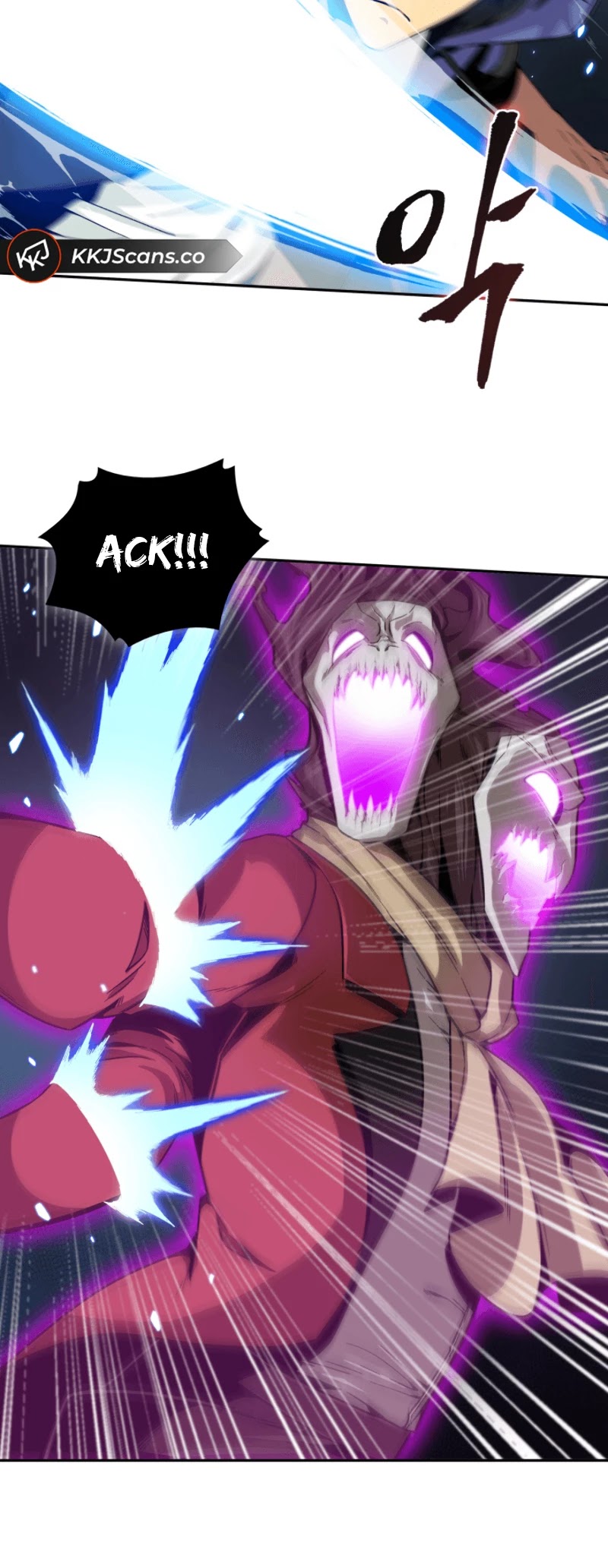 Tomb Raider King Chapter 94 page 16 - Chapter 94