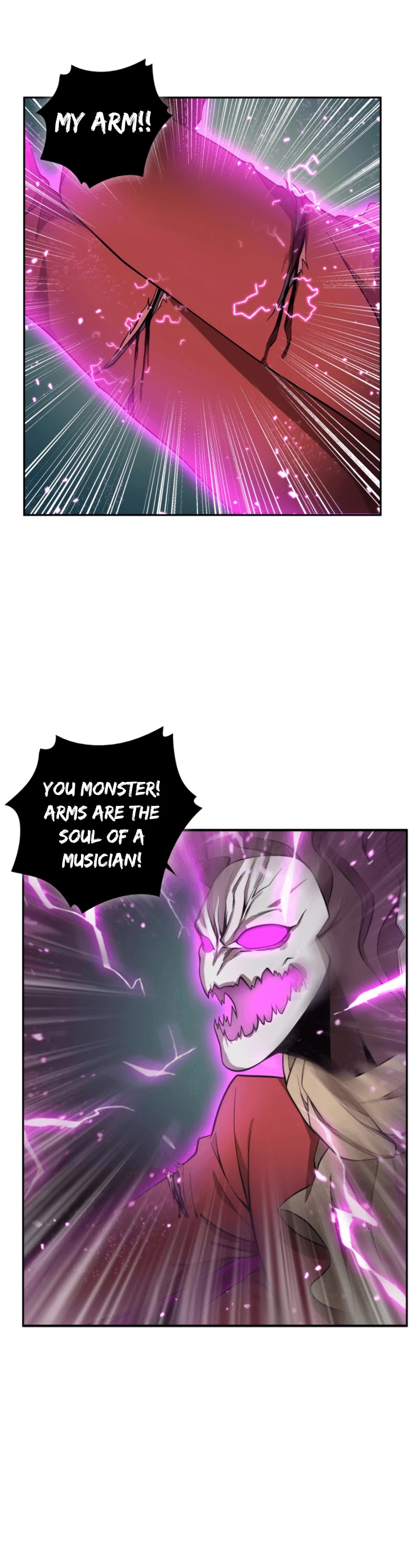 Tomb Raider King Chapter 94 page 17 - Chapter 94