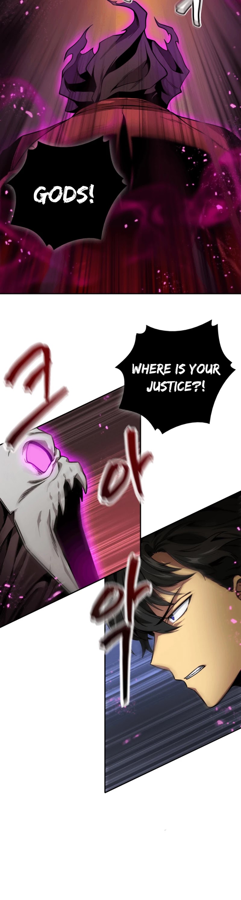 Tomb Raider King Chapter 94 page 28 - Chapter 94