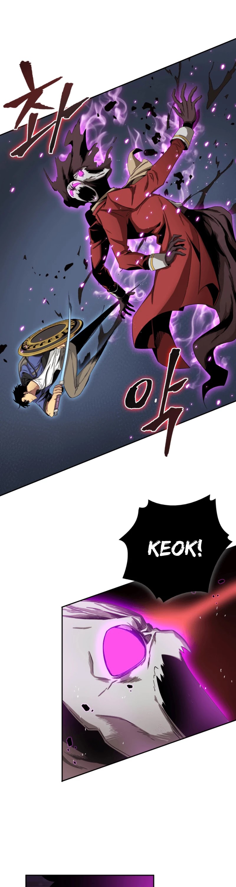 Tomb Raider King Chapter 94 page 29 - Chapter 94