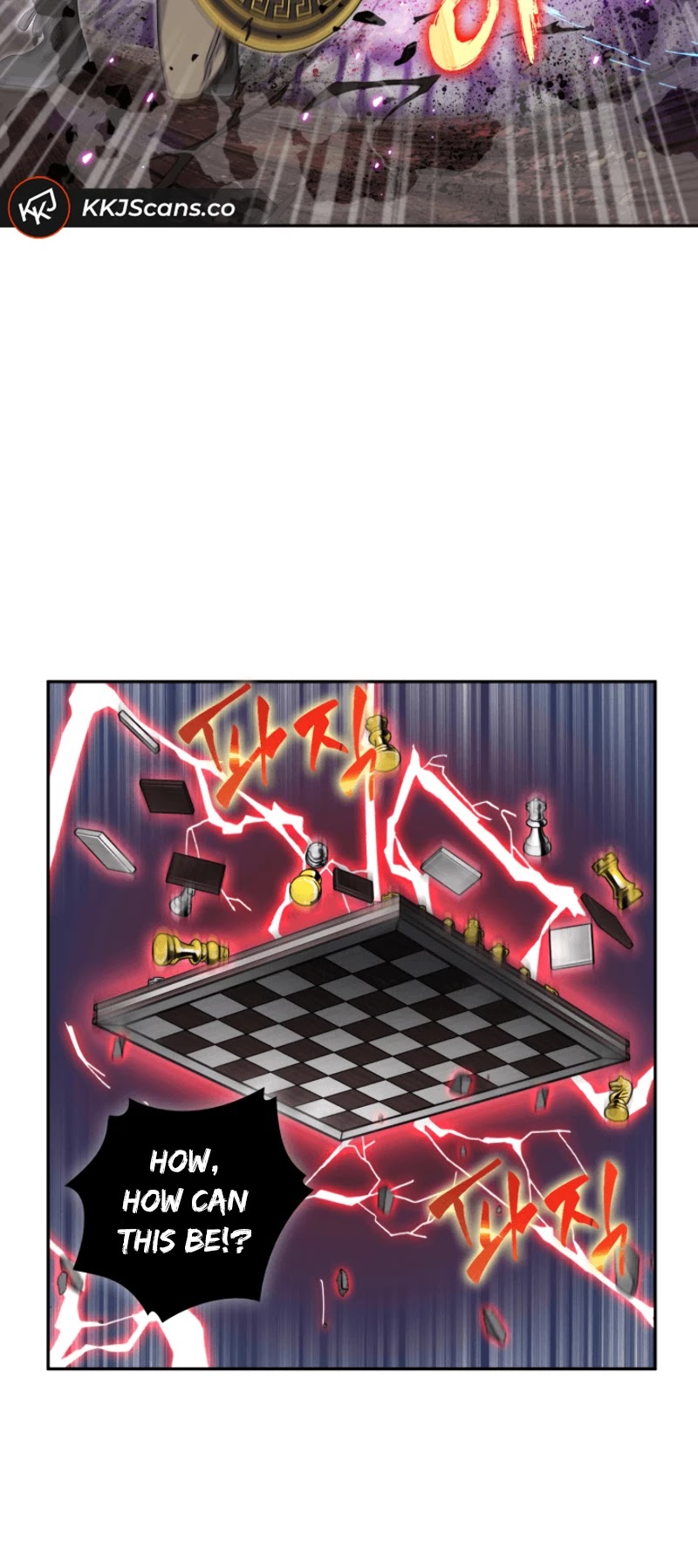 Tomb Raider King Chapter 94 page 31 - Chapter 94
