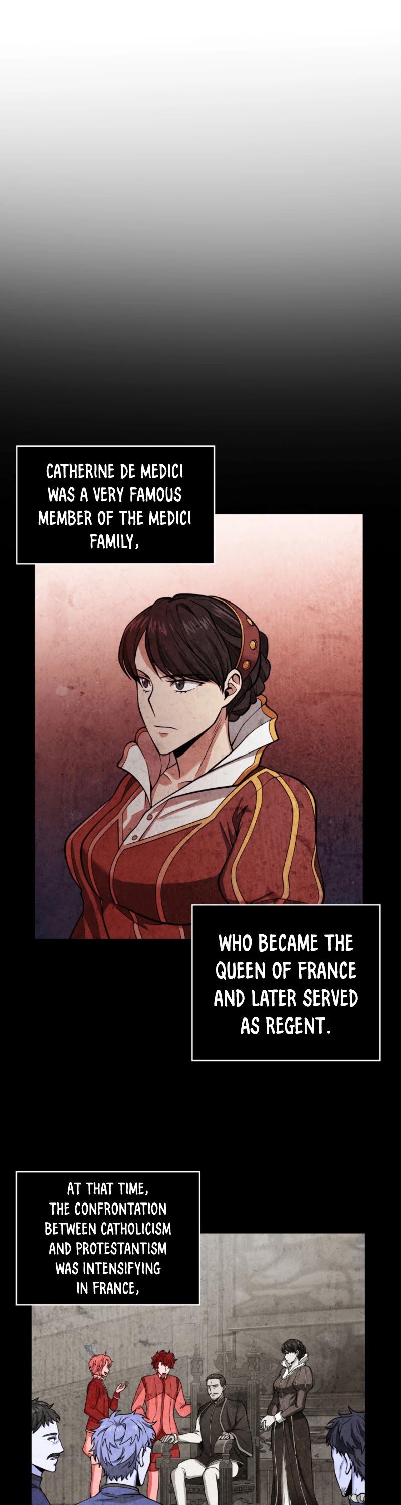 Tomb Raider King Chapter 96 page 14 - Chapter 96
