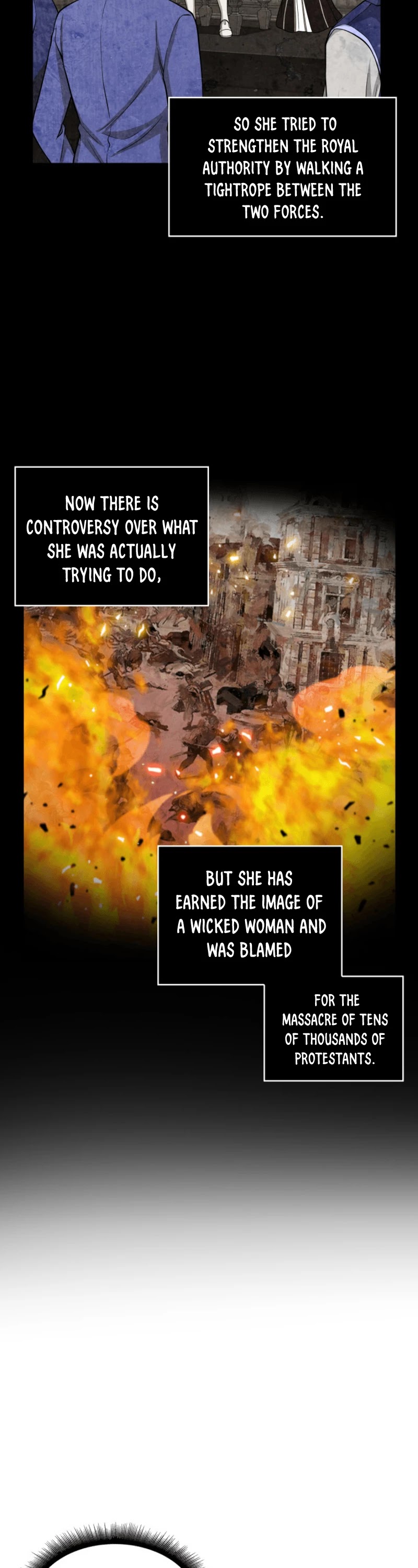 Tomb Raider King Chapter 96 page 15 - Chapter 96